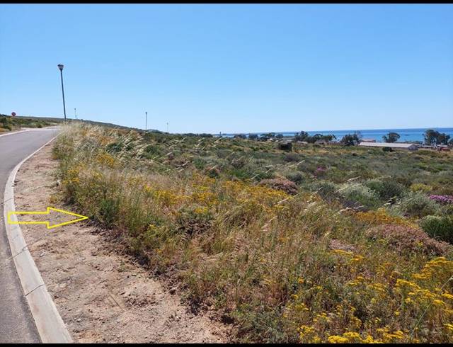 LAND FOR SALE IN ST HELENA VIEWS